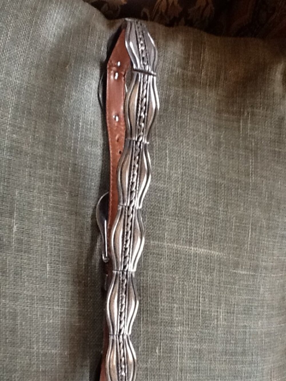 Conch Belt - Picture 2 of 3